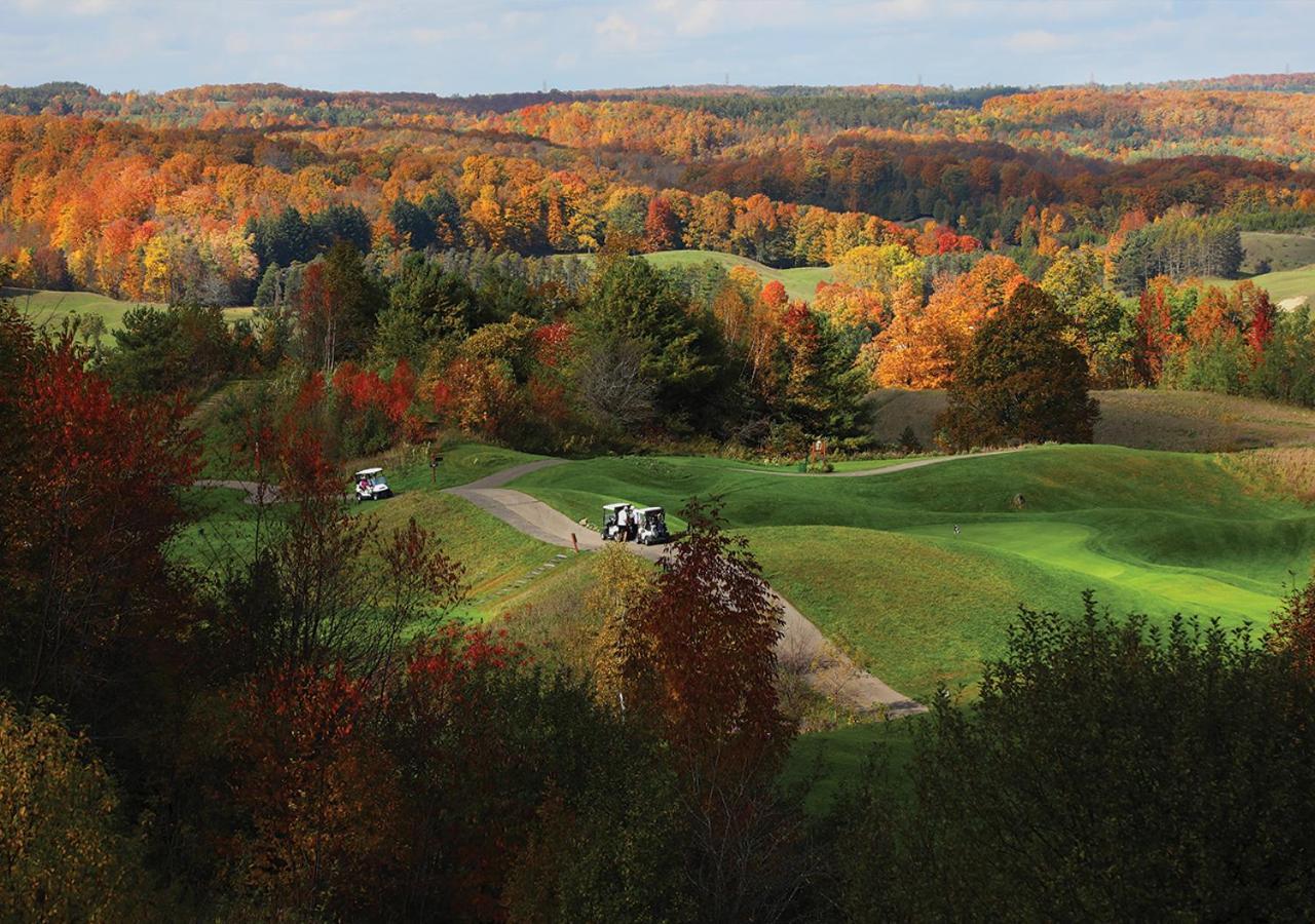Hockley Valley Resort Оранджвилль Экстерьер фото
