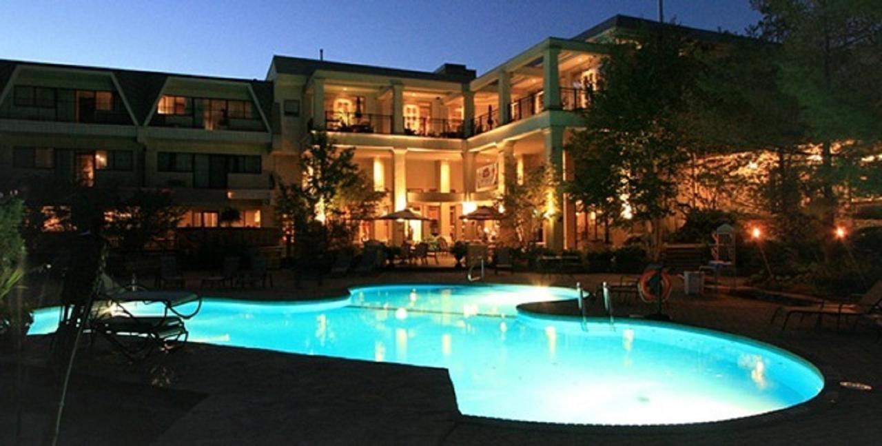 Hockley Valley Resort Оранджвилль Экстерьер фото